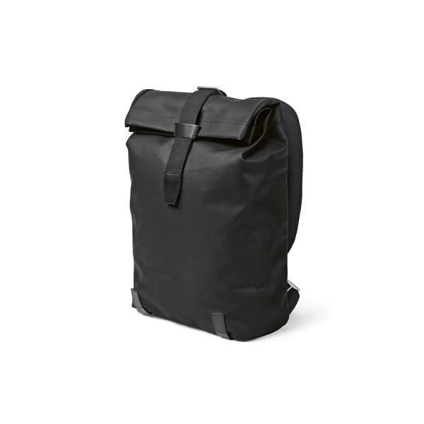 Berlin Rucksack 23L recy. Baumwolle 340 gsm