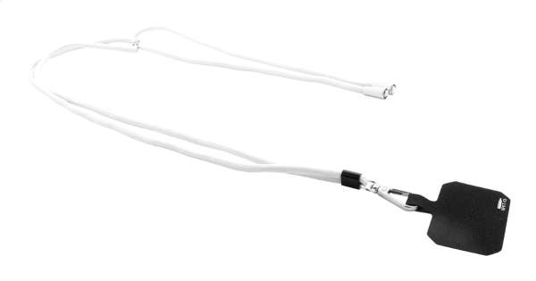 RPET-Handyhalter-Lanyard Corphon