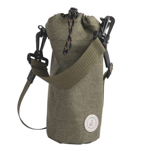 Sagaform City Kühltasche Mini 1,2 Liter