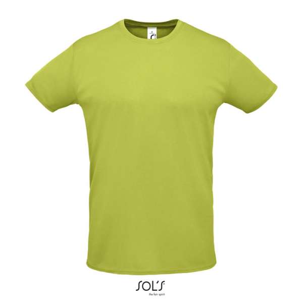 SPRINT UNIT-SHIRT 130g SPRINT