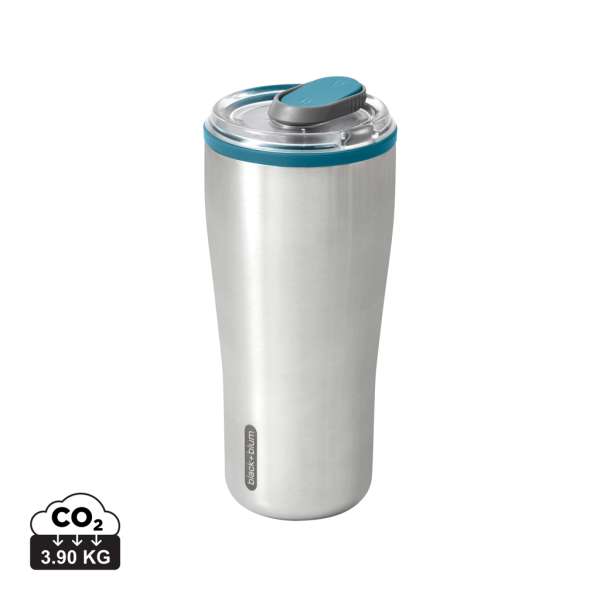 Black + Blum isolierter Reisebecher 600ml