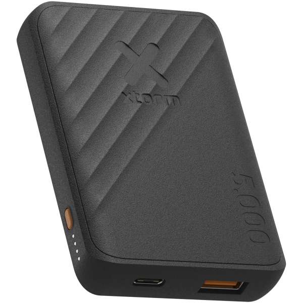 Xtorm Go2 12 W 5000 mAh Schnelllade-Powerbank