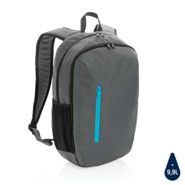 Impact AWARE™ 300D RPET Casual Rucksack