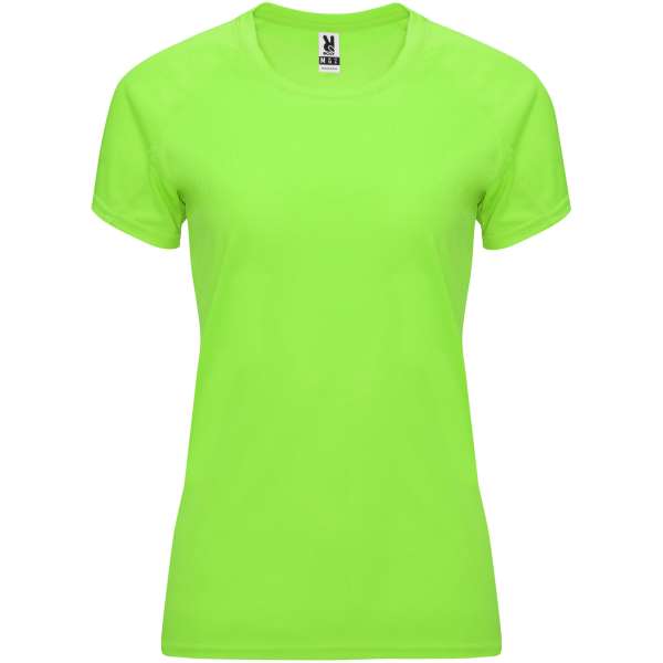 Bahrain Sport T-Shirt für Damen