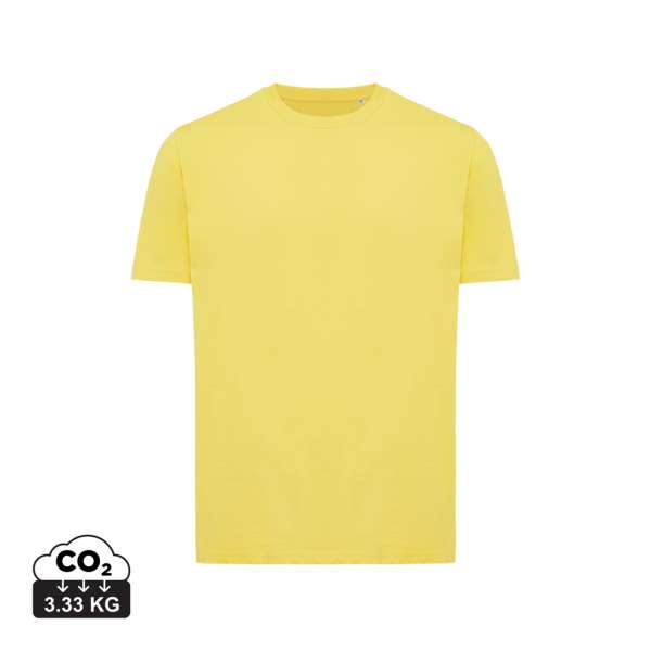 Iqoniq Sierra Lightweight T-Shirt aus recycelter Baumwolle