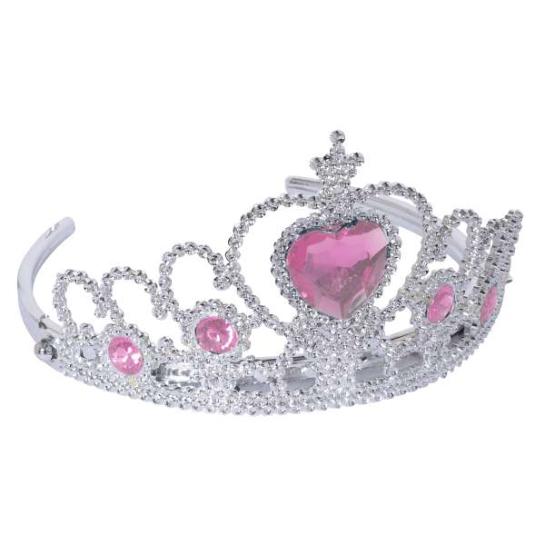 Diadem rosa