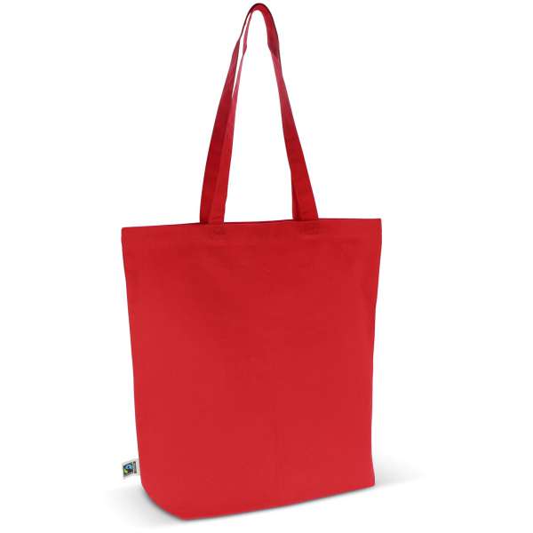 Tasche Fairtrade 270g 42x12x43cm