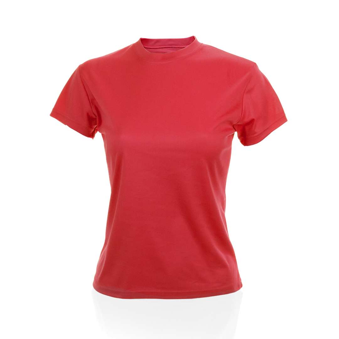 Frauen T-Shirt Tecnic Plus