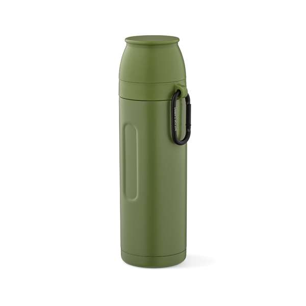 Loire Thermos recy. Edelstahl 810 ml