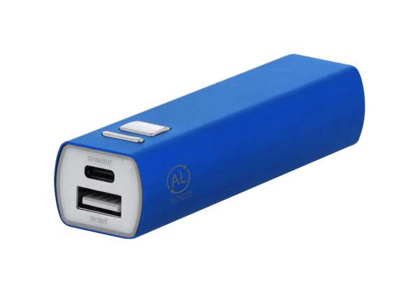 Powerbank Serdinam