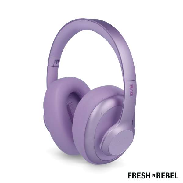 3HP4200 I Fresh 'n Rebel Clam Blaze-Wireless headphone ENC