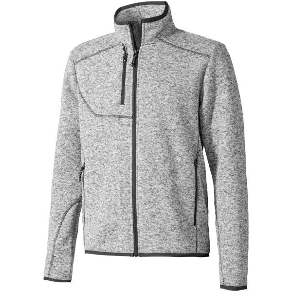 Tremblant Strickfleecejacke für Herren