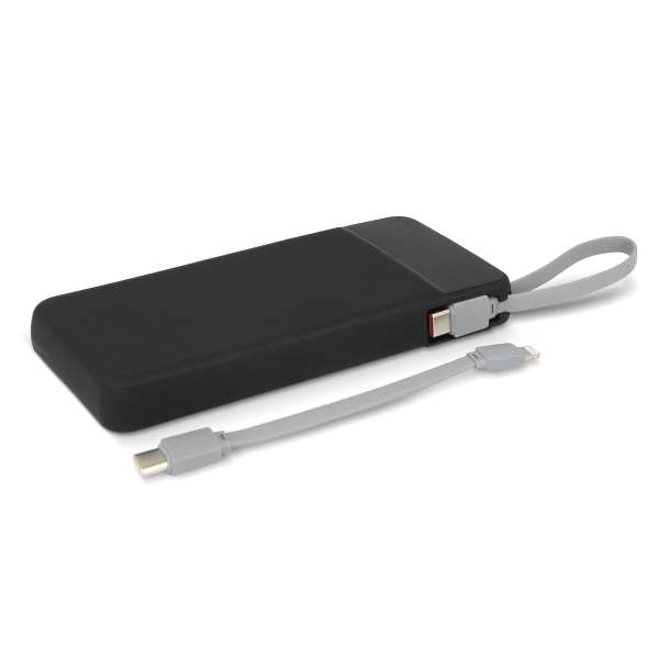 Ziara 10.000 mAh Powerbank