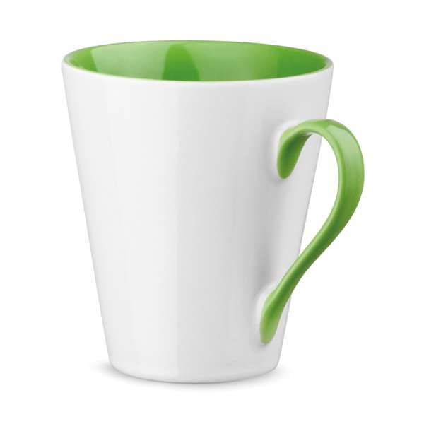 COLBY Tasse aus Keramik 320 mL