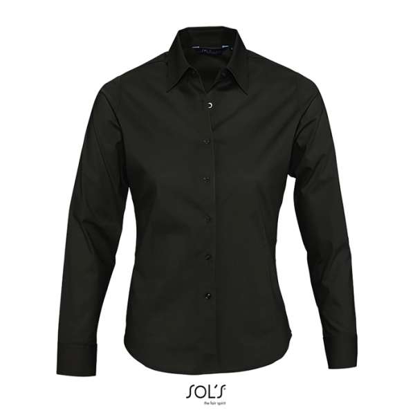 EDEN Damen Shirt 140g EDEN