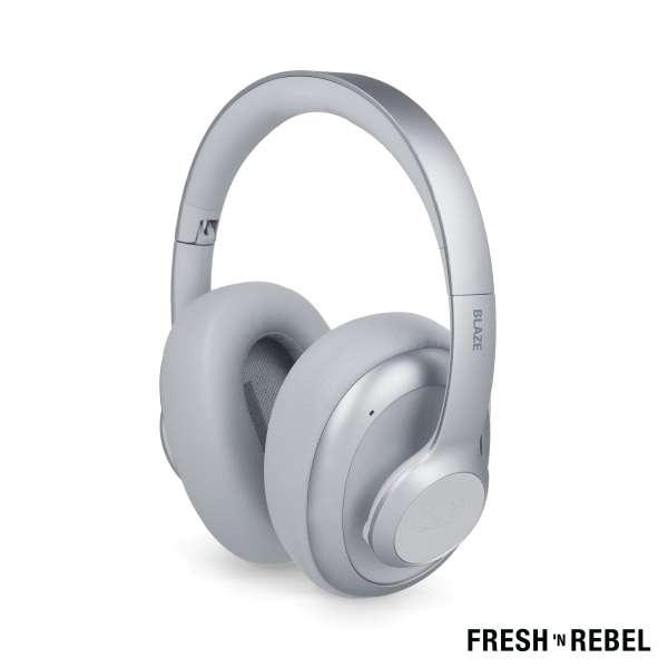 3HP4200 I Fresh 'n Rebel Clam Blaze-Wireless headphone ENC