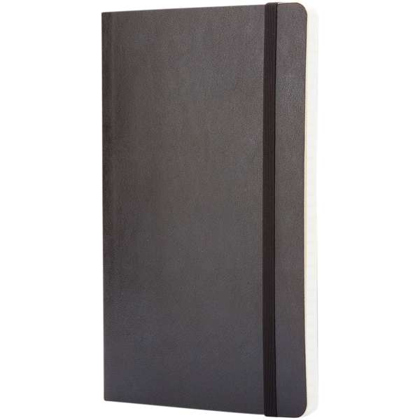 Moleskine Classic Softcover Notizbuch Taschenformat – liniert