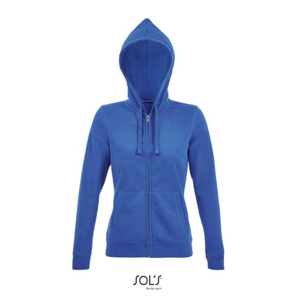 SPIKE HOOD DAMEN 280gr SPIKE WOMEN