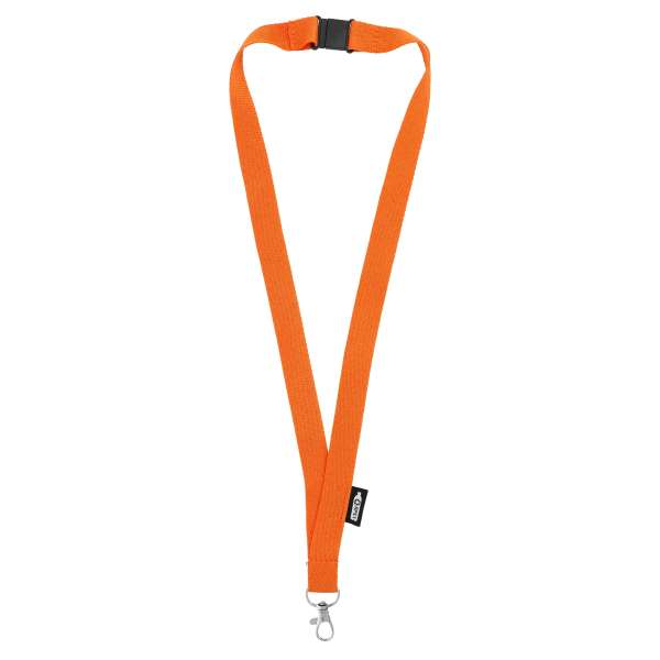 R-PET-Lanyard