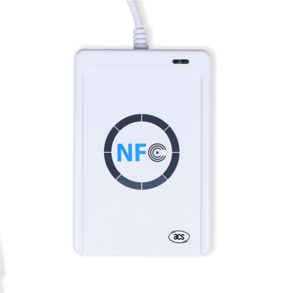 NFC-Schreiber/Lesegerät