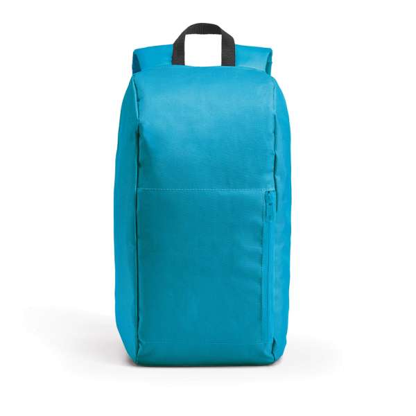 LUGANE 600D-Rucksack