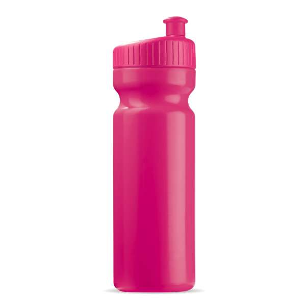 Sportflasche Design 750ml