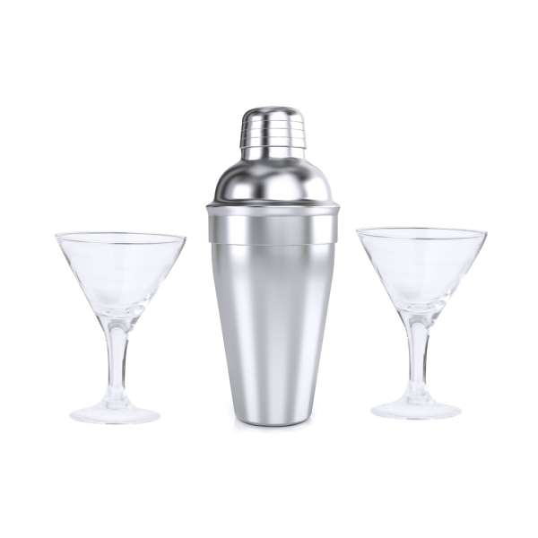 Cocktail Set Cefiro