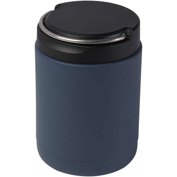 Doveron Lunchpot, isoliert aus recyceltem Edelstahl, 500 ml