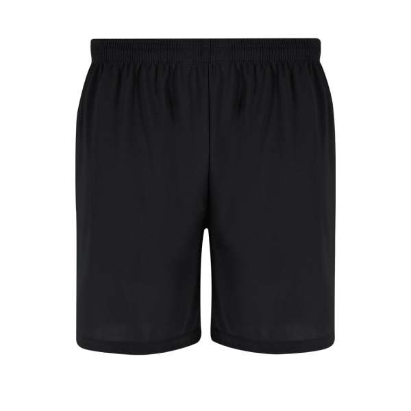 Kinder Shorts Rudig