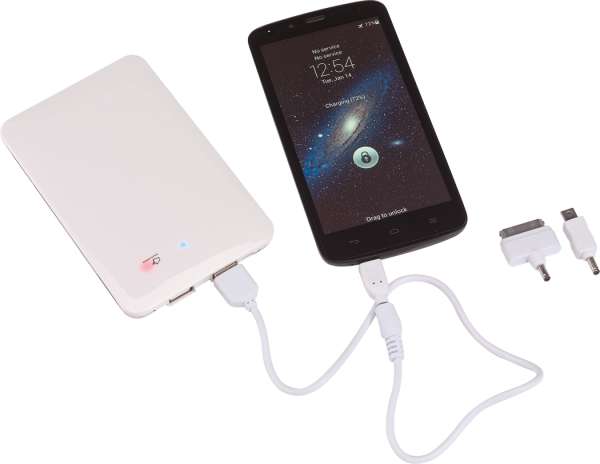 Powerbank TERAWATT