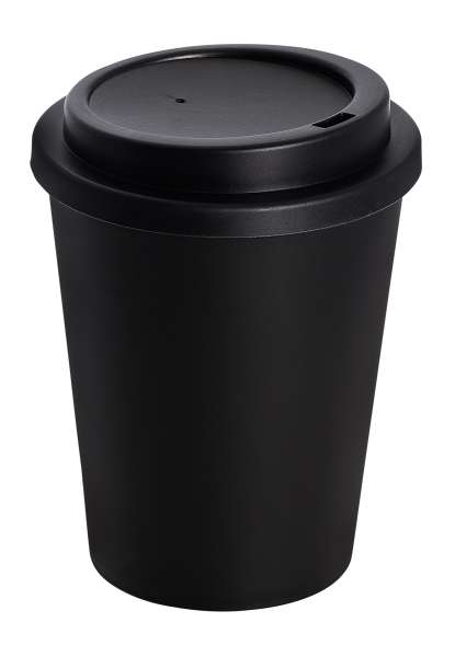 EASY Coffee-to-go-Becher 300ml mit Schraubdeckel