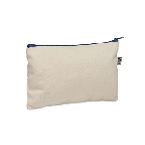 Kosmetiktasche Organic Cotton PESACARA