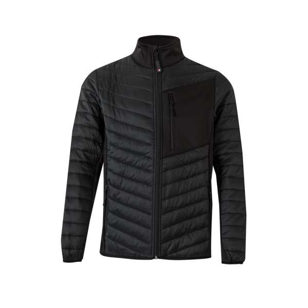 VL RAIJIN Steppjacke (265g / m²), aus Polyester (100%)