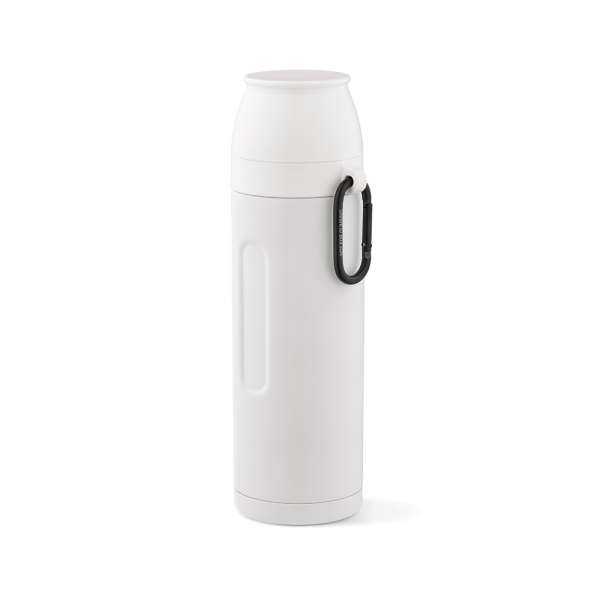 Loire Thermos recy. Edelstahl 810 ml