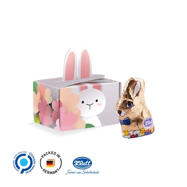 Geschenkbox Mini, Ostern