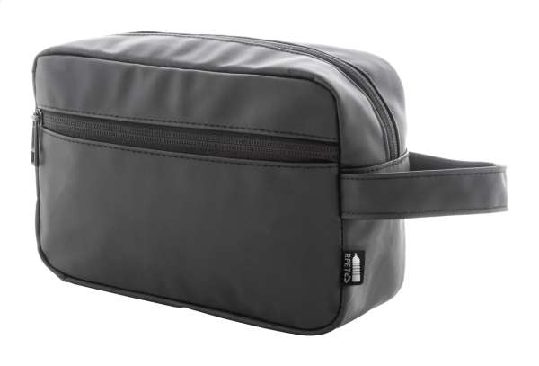 RPU cosmetic bag Cospu