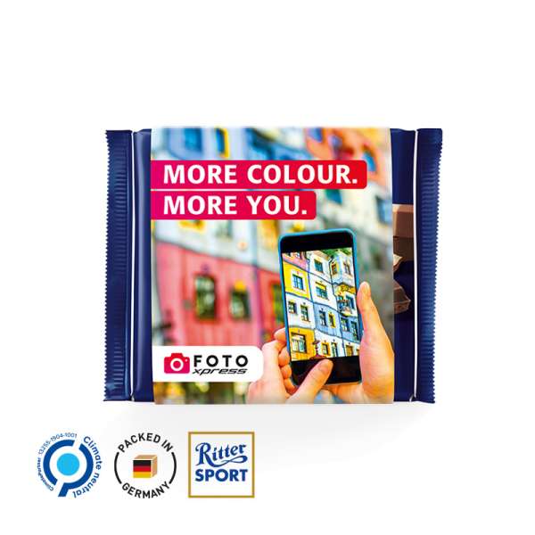 Ritter SPORT 100g