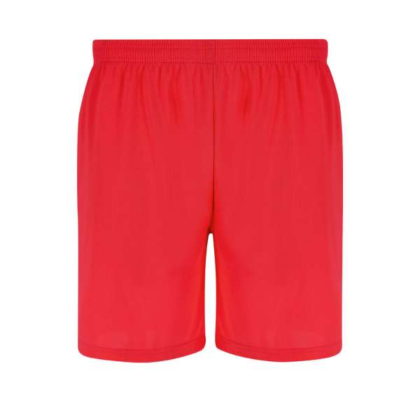 Kinder Shorts Rudig