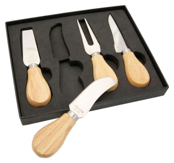 Käsemesser-Set Gouda