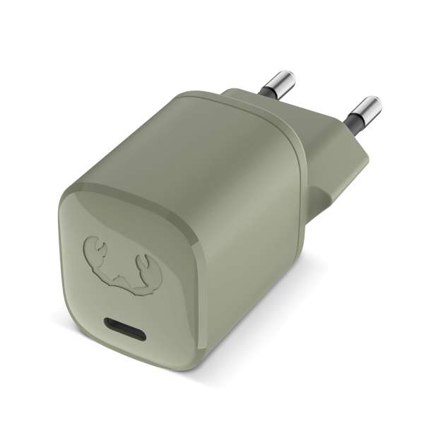 2WC20 I Fresh & Rebel USB-C Mini Charger USB-C PD // 20W