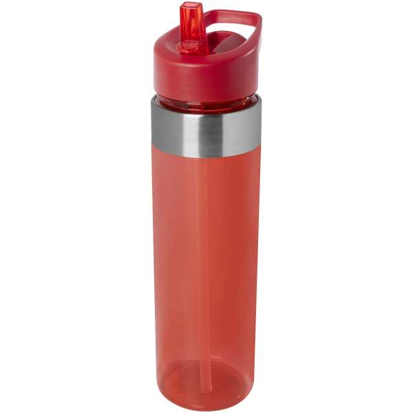 Dylan 650 ml Tritan Flasche mit Ausgussdeckel