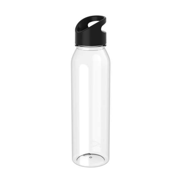 Trinkflasche Active "Wave", 650 ml