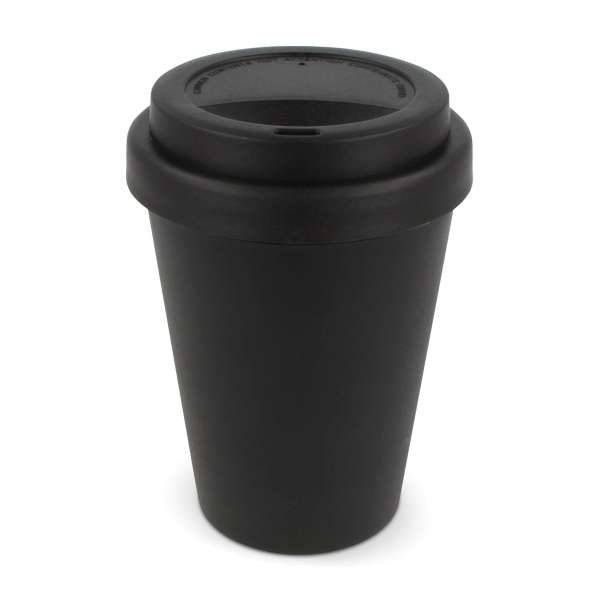 RPP Kaffeebecher Unifarben 250ml