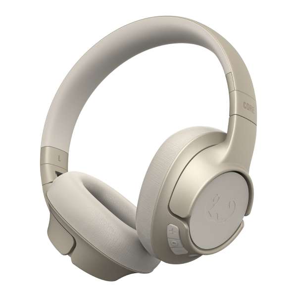 3HP3200 I Fresh 'n Rebel Clam Core - Wireless over-ear headphones with ENC