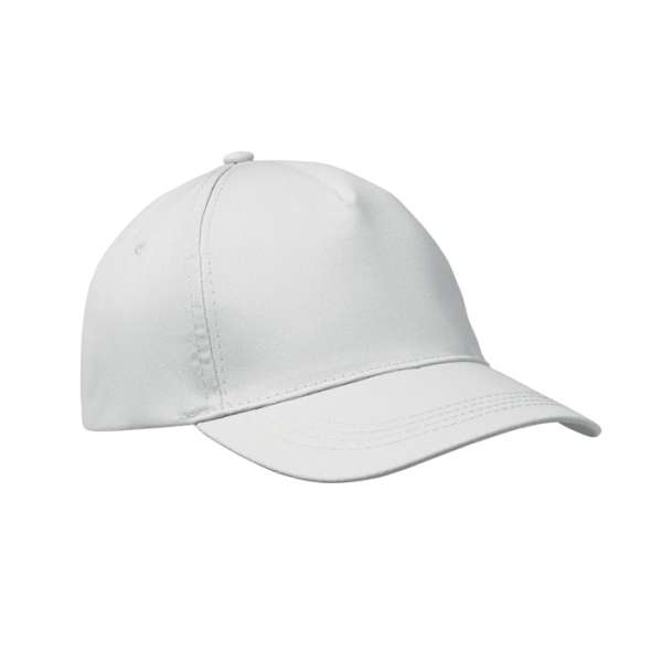 5-Panel-Baseball-Cap BUZZ