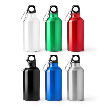 RENKO Flasche aus recyceltem Aluminium