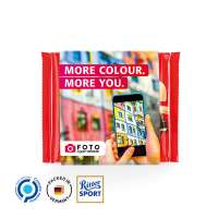 Ritter SPORT Tafel Marzipan, 100 g