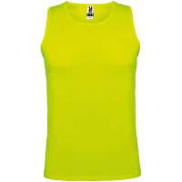 Fluor yellow