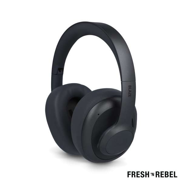 3HP4200 I Fresh 'n Rebel Clam Blaze-Wireless headphone ENC