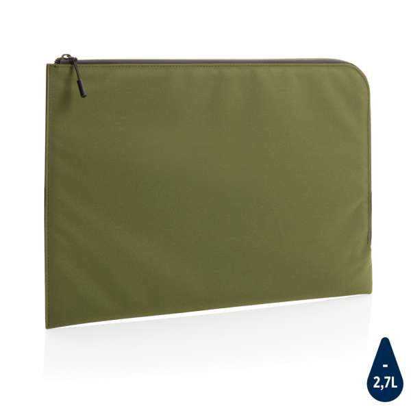 Impact Aware™ 15.6" Laptop Sleeve